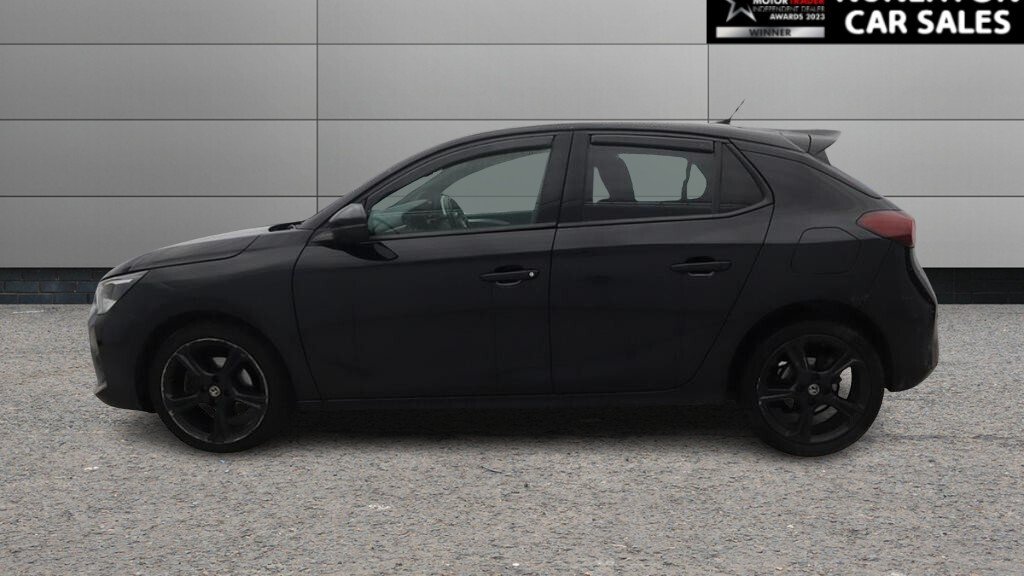 Used Vauxhall Corsa 2021 for sale - 77464320: Photo 5