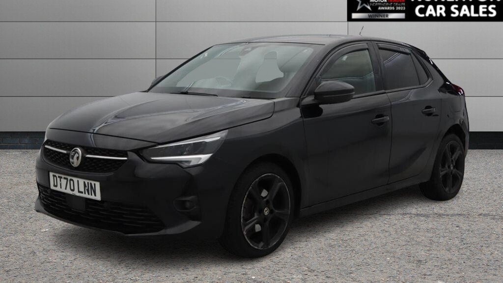 Used Vauxhall Corsa 2021 for sale - 77464320: Photo 6