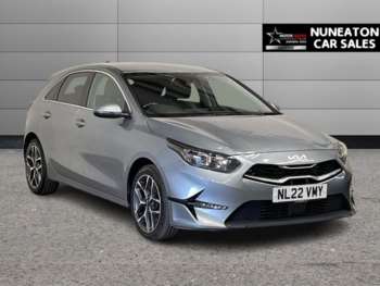2022 (22) - 1.6 CRDi 48V ISG 3 5dr