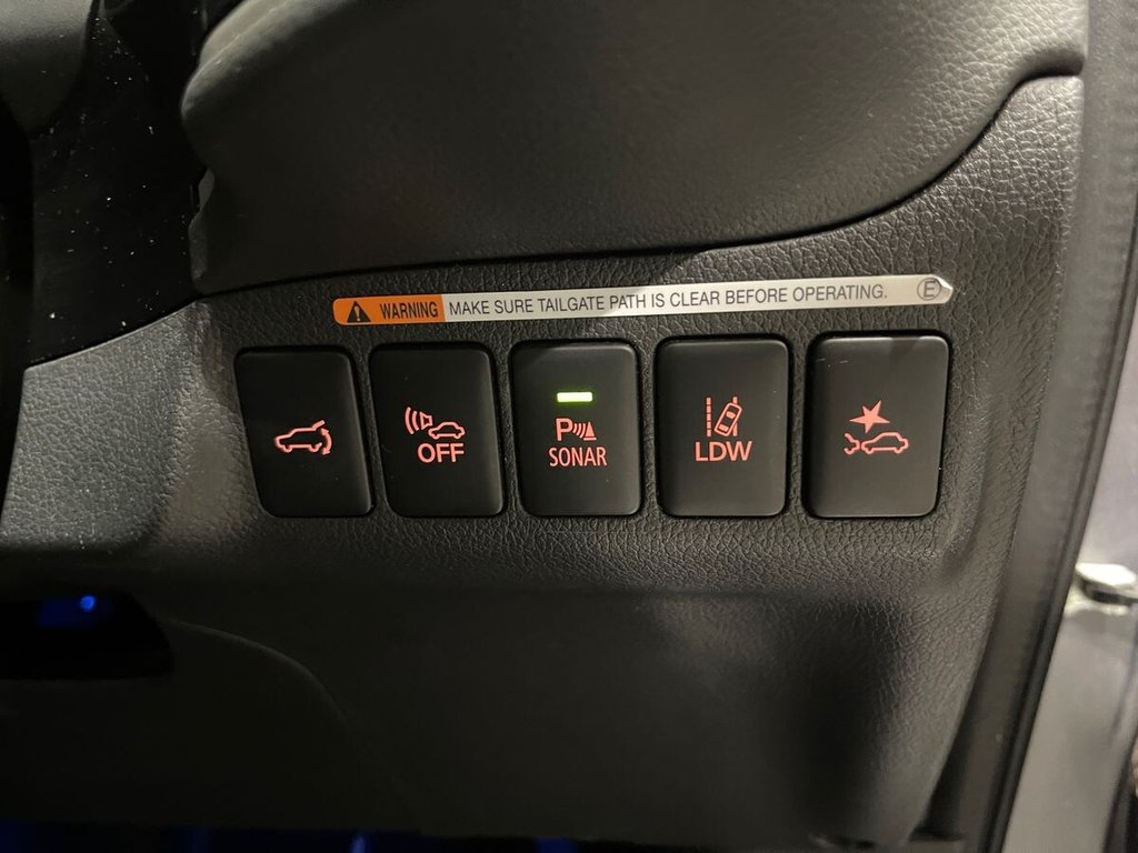 Vehicle 32