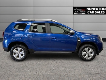 Used Dacia Duster 2020 for sale - 79442779: Photo