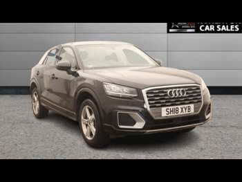 2018 (18) - 1.0 TFSI Sport 5dr