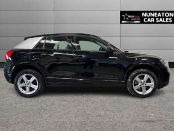 Used Audi Q2 2018 for sale - 74639211: Photo