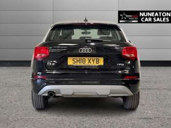 Used Audi Q2 2018 for sale - 74639211: Photo