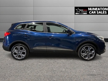 Used Renault Kadjar 2018 for sale - 75515303: Photo