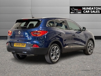 Used Renault Kadjar 2018 for sale - 75515303: Photo