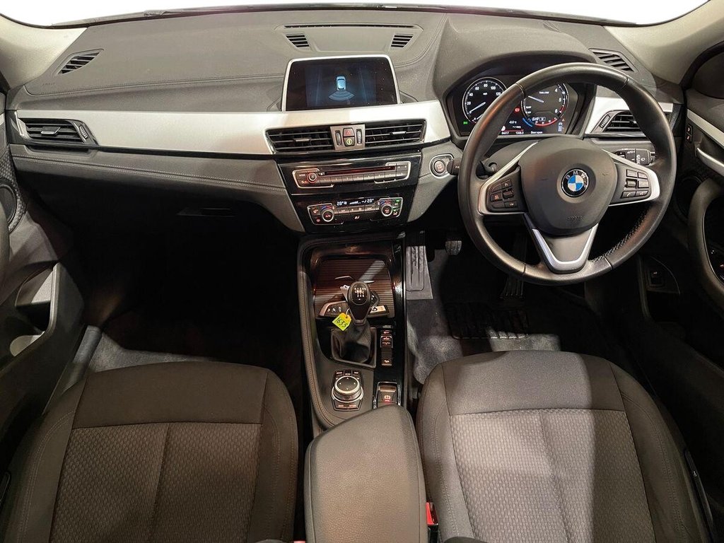 Used BMW X2 2018 for sale - 77421994: Photo 10