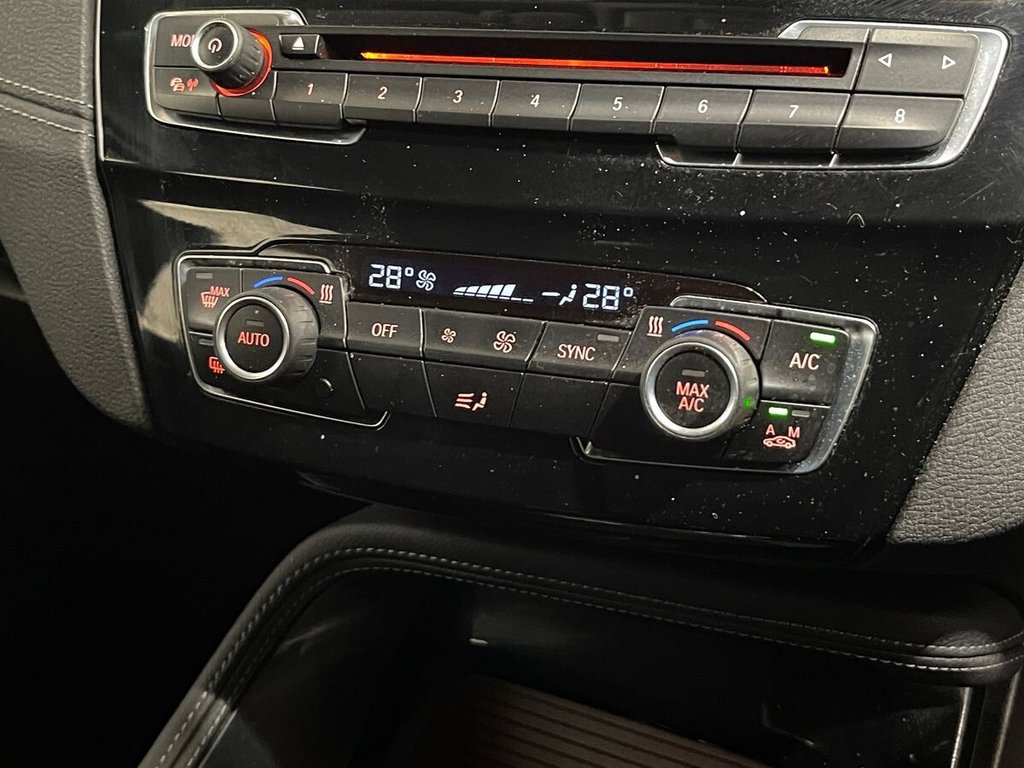 Used BMW X2 2018 for sale - 77421994: Photo 17