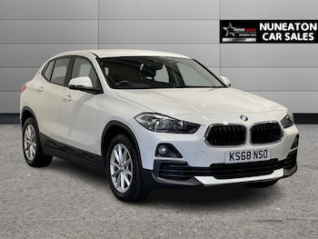 Used BMW X2 2018 for sale - 77421994: Photo