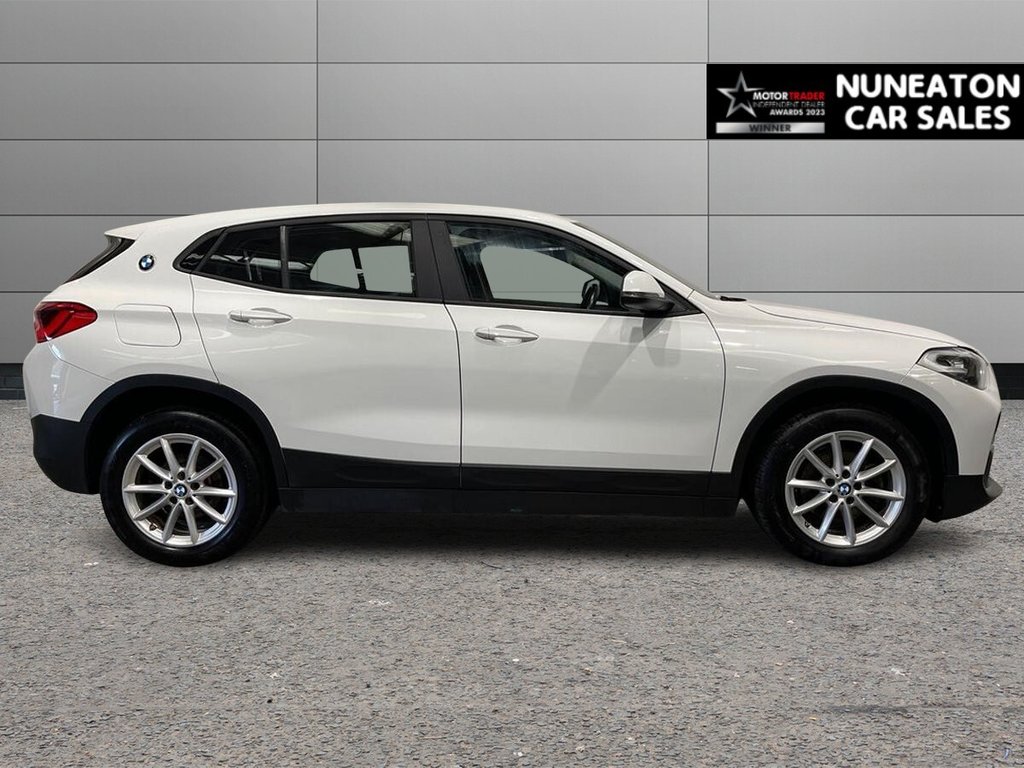 Used BMW X2 2018 for sale - 77421994: Photo 2