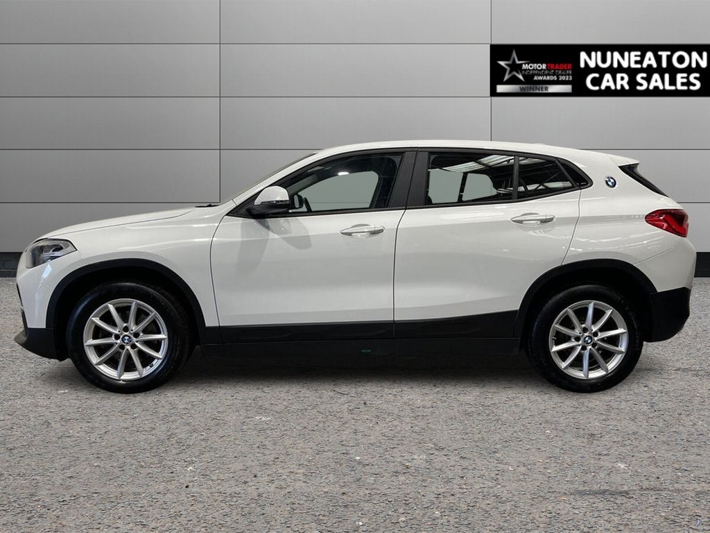 Used BMW X2 2018 for sale - 77421994: Photo 6