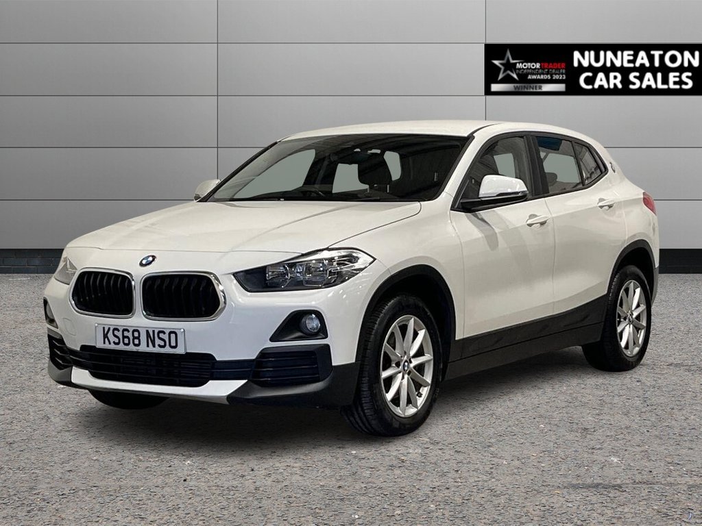 Used BMW X2 2018 for sale - 77421994: Photo 7