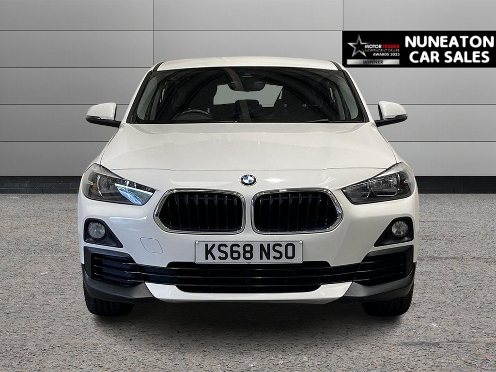 Used BMW X2 2018 for sale - 77421994: Photo 8