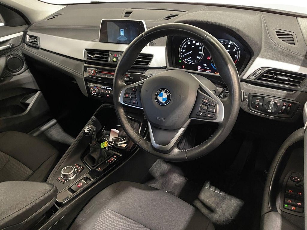 Used BMW X2 2018 for sale - 77421994: Photo 9