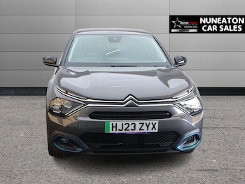 Used Citroen C4 2023 for sale - 78811176: Photo