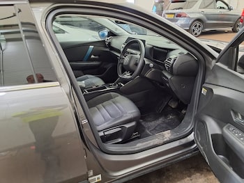 Used Citroen C4 2023 for sale - 78811176: Photo