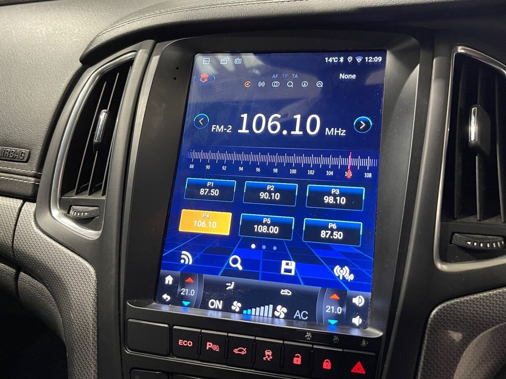 Used Vauxhall Cascada 2013 for sale - 76559393: Photo 11