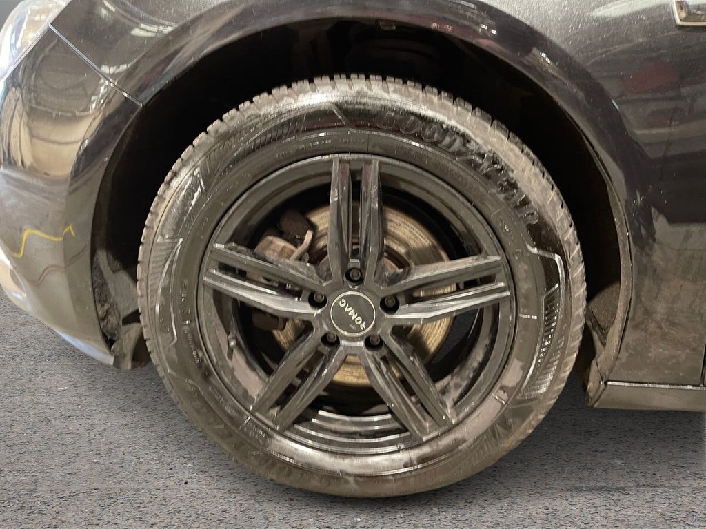 Used Vauxhall Cascada 2013 for sale - 76559393: Photo 12