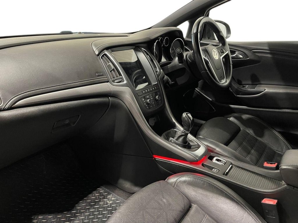 Used Vauxhall Cascada 2013 for sale - 76559393: Photo 14