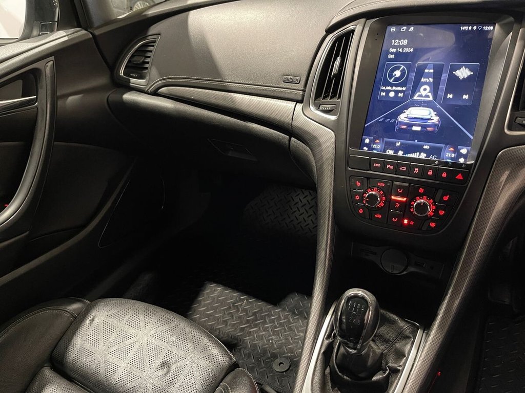 Used Vauxhall Cascada 2013 for sale - 76559393: Photo 16