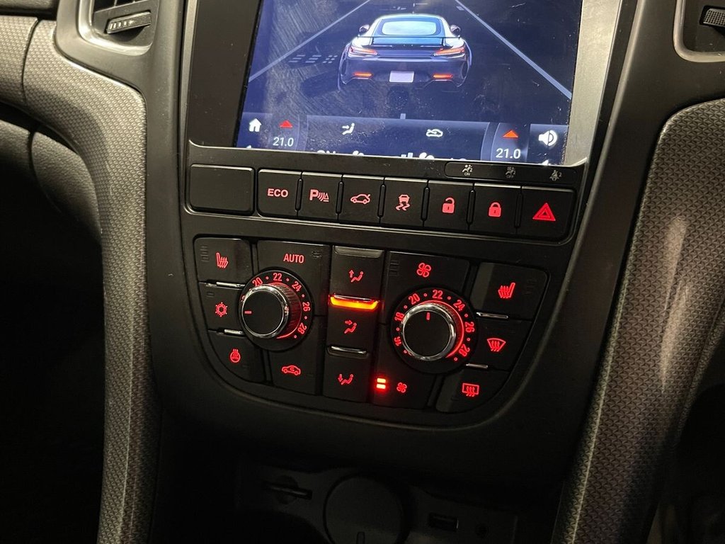 Used Vauxhall Cascada 2013 for sale - 76559393: Photo 17