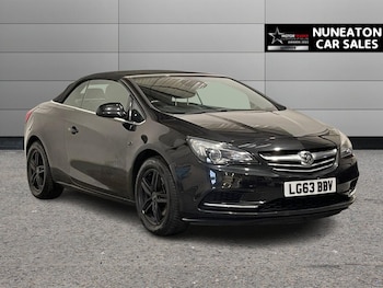 2013 (63) - 2.0 CDTi SE 2dr