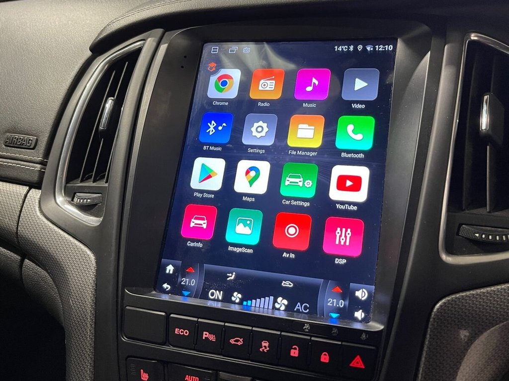 Used Vauxhall Cascada 2013 for sale - 76559393: Photo 20