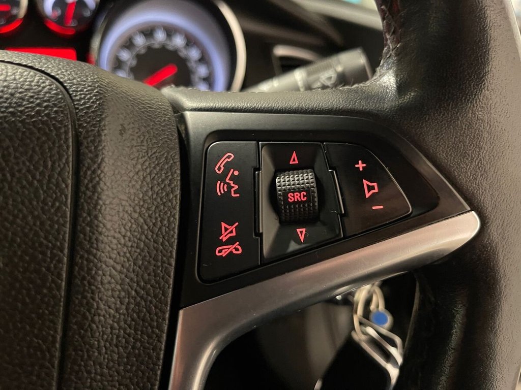 Used Vauxhall Cascada 2013 for sale - 76559393: Photo 25