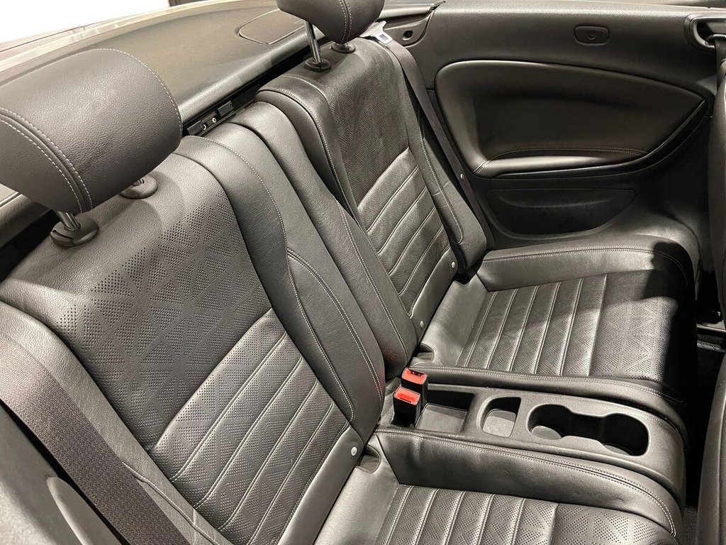 Used Vauxhall Cascada 2013 for sale - 76559393: Photo 27