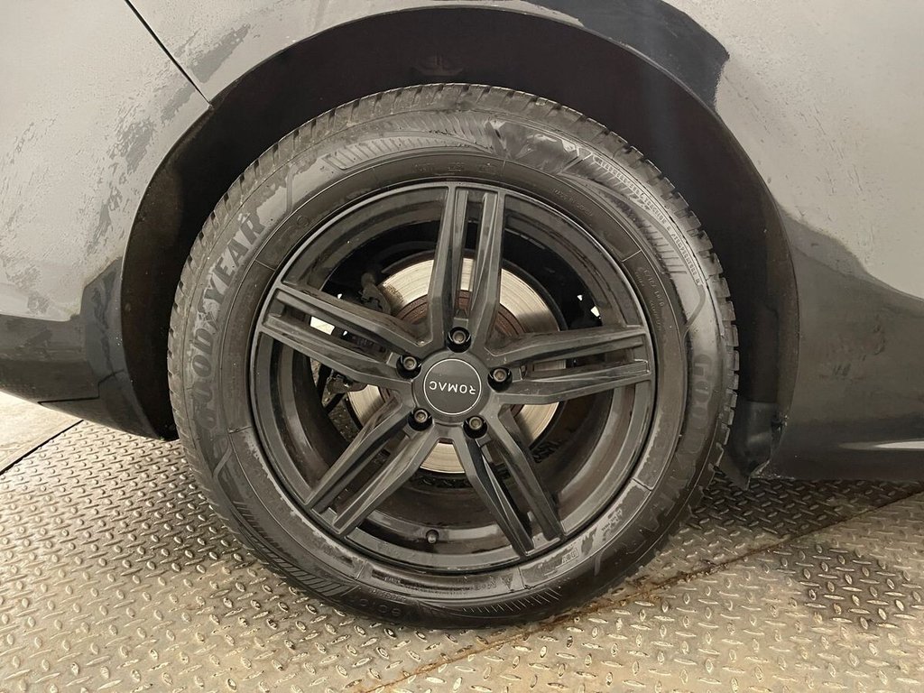 Used Vauxhall Cascada 2013 for sale - 76559393: Photo 31