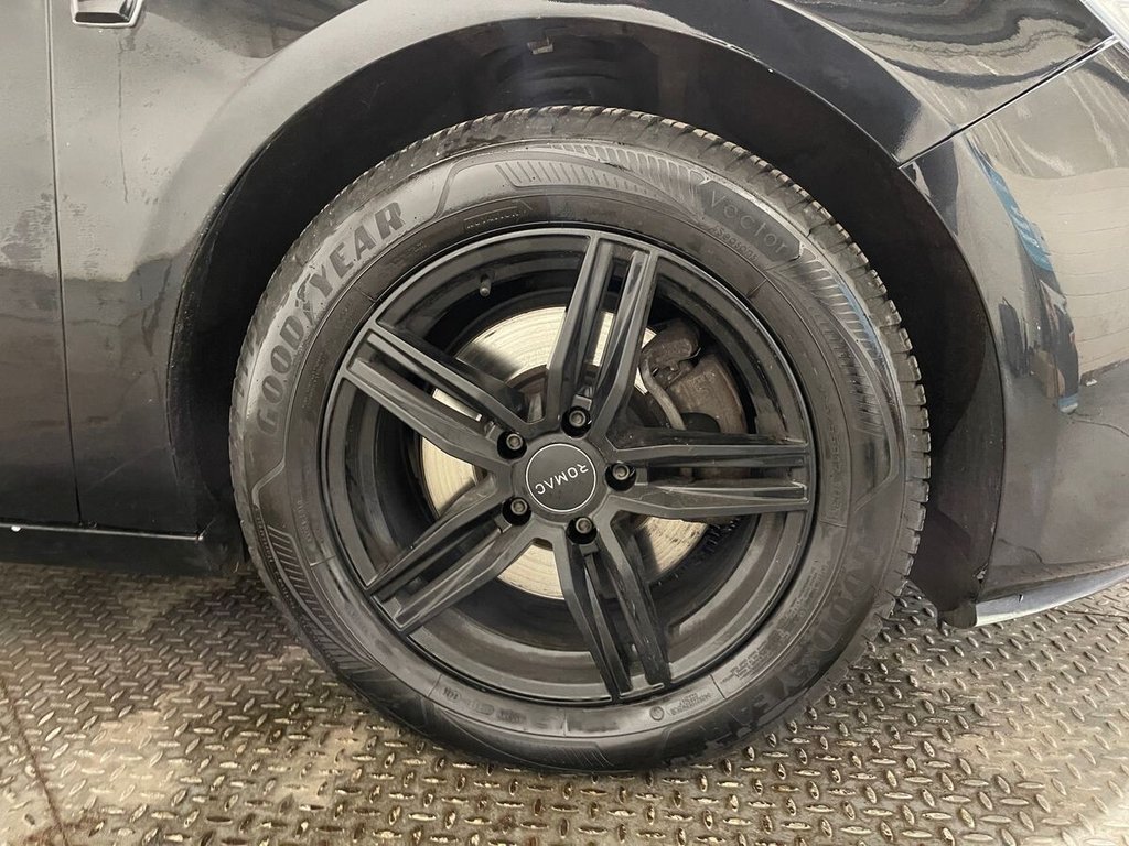 Used Vauxhall Cascada 2013 for sale - 76559393: Photo 32