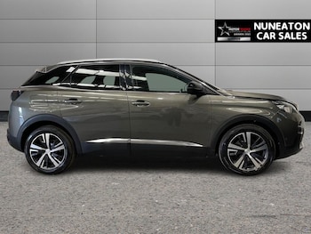 Used Peugeot 3008 2018 for sale - 75171192: Photo