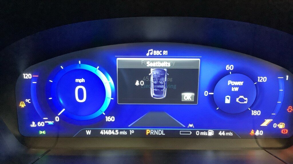 Used Ford Kuga 2022 for sale - 77263599: Photo 10