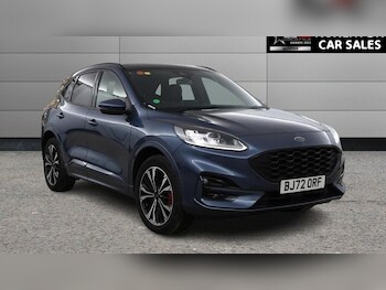 Used Ford Kuga 2022 for sale - 77263599: Photo