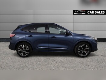 Used Ford Kuga 2022 for sale - 77263599: Photo