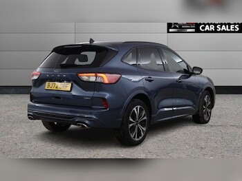 Used Ford Kuga 2022 for sale - 77263599: Photo