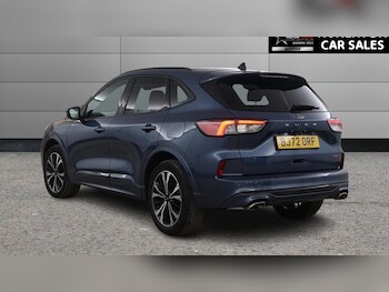 Used Ford Kuga 2022 for sale - 77263599: Photo