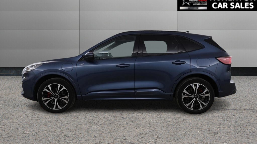 Used Ford Kuga 2022 for sale - 77263599: Photo 5