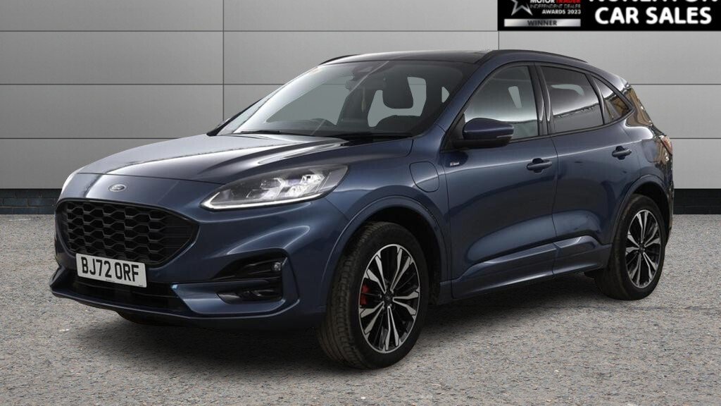 Used Ford Kuga 2022 for sale - 77263599: Photo 6