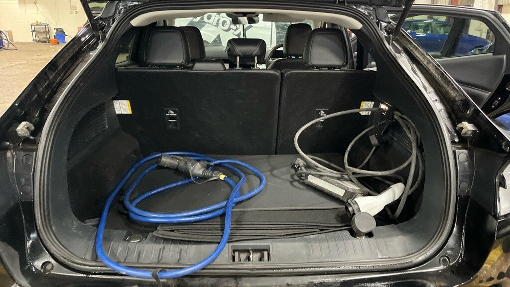 Used Ford Mustang Mach-E 2022 for sale - 77780069: Photo 12