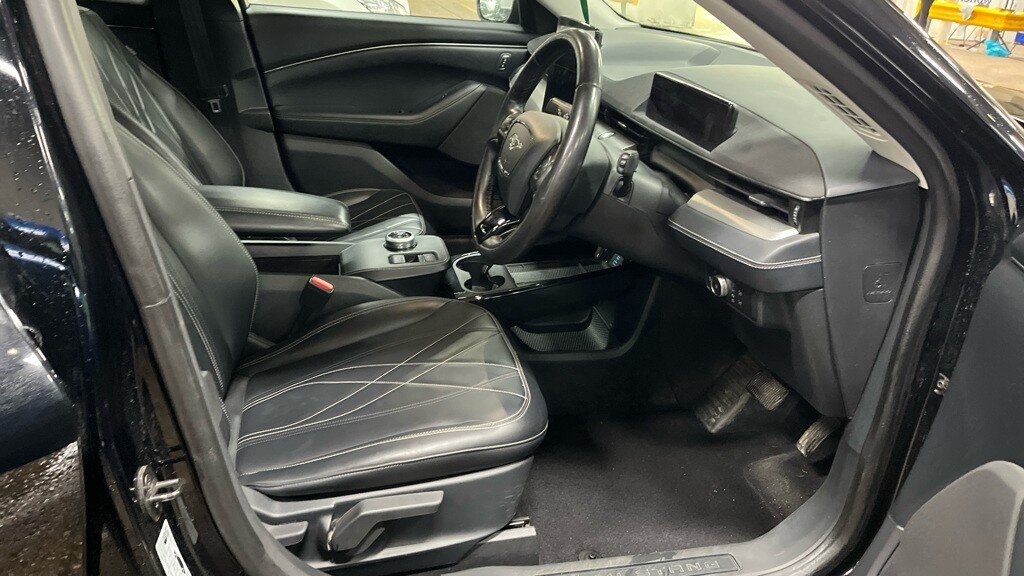 Used Ford Mustang Mach-E 2022 for sale - 77780069: Photo 15