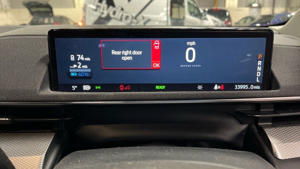 Used Ford Mustang Mach-E 2022 for sale - 77780069: Photo 16