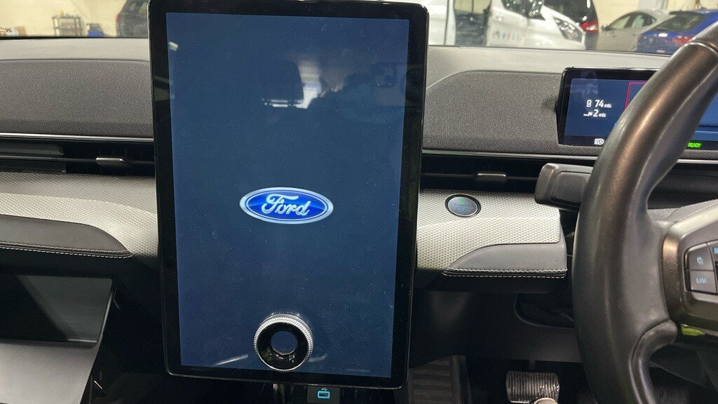 Used Ford Mustang Mach-E 2022 for sale - 77780069: Photo 17