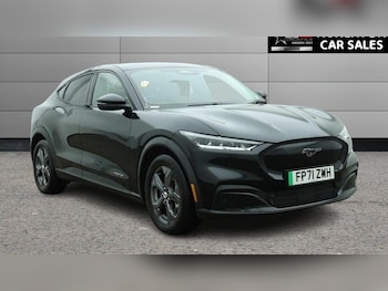 Used Ford Mustang Mach-E 2022 for sale - 77780069: Photo