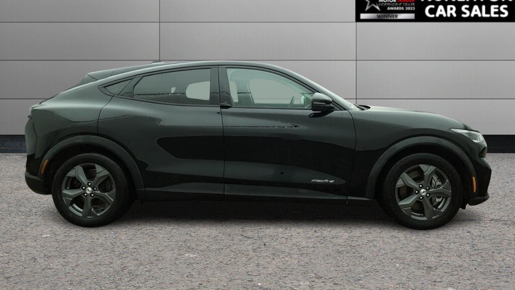 Used Ford Mustang Mach-E 2022 for sale - 77780069: Photo 2