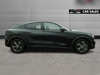 Used Ford Mustang Mach-E 2022 for sale - 77780069: Photo