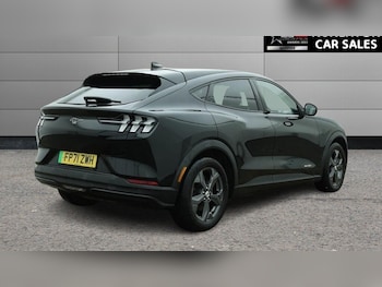 Used Ford Mustang Mach-E 2022 for sale - 77780069: Photo