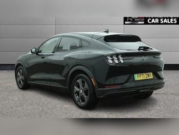 Used Ford Mustang Mach-E 2022 for sale - 77780069: Photo