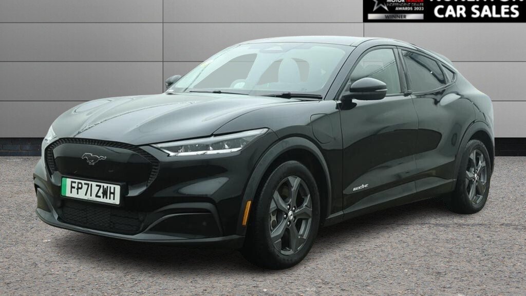 Used Ford Mustang Mach-E 2022 for sale - 77780069: Photo 6