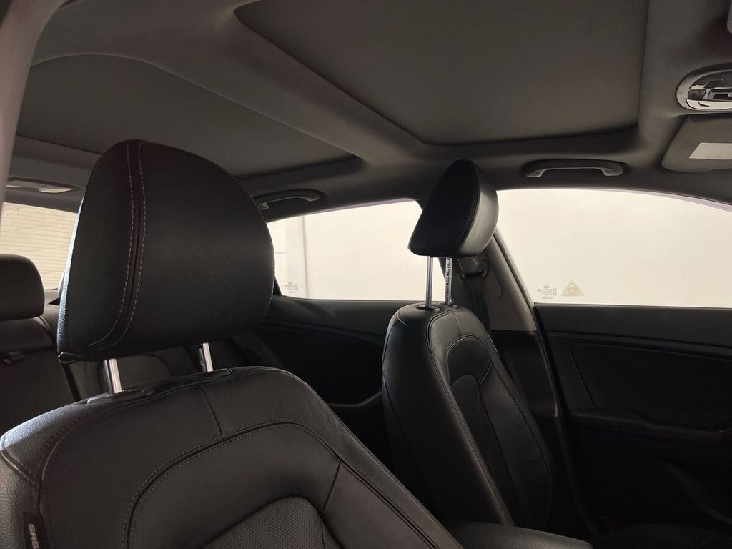 Used Kia Optima 2012 for sale - 78158537: Photo 12